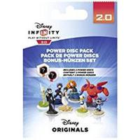 Disney Infinity 2.0 Disney Power Discs Pack