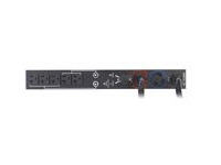 Eaton Ehbpl3000r-pdu1u Hotswap Mbp 30 2u Power Distribution Unit - 2.88 Kw