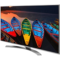Lg 55uh7700 55-inch 4k Ultra Hd Led Smart Tv - 3840 X 2160 - Trumotion 240 Hz - Webos 3.0 - Wi-fi - Hdmi