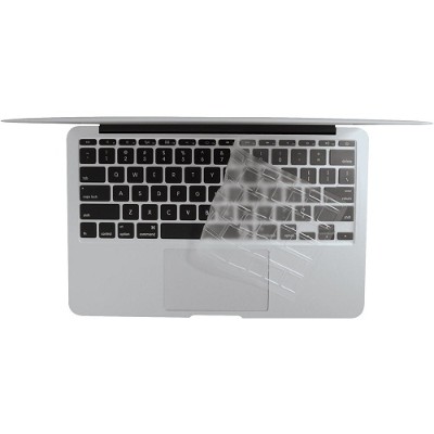 Ezquest X22304 11 Macbook Air Us/iso Invisible Keyboard Cover