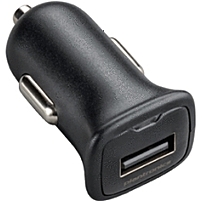 Plantronics Usb Car Charger - 5 V Dc Output Voltage 89110-01