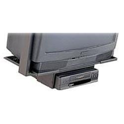 Peerless Adjustable VCR Mount Bracket - Steel