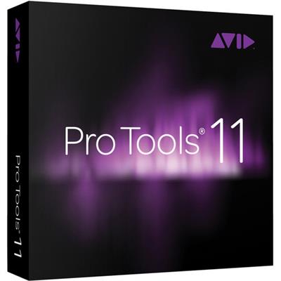 Pro Tools 11 Upg Pt9 Commercial