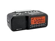 Midland Clock Radio Wr11