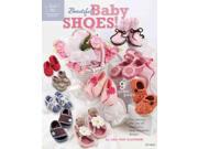 Beautiful Baby Shoes Annie's Attic