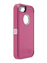 Otterbox Defender Series 77-22122 Protective Case For Iphone 5 - Blush