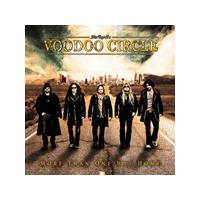 Voodoo Circle - More than One Way Home (Music CD)