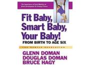 Fit Baby, Smart Baby, Your Baby!