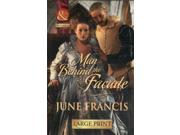 Man Behind The FaÃƒÂ§ade (mills & Boon Largeprint Historical) (hardcover)