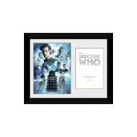 Doctor Who 11th Doctor - 30 x 40cm Collector Prints