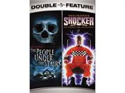 People Under The Stairs / Shocker