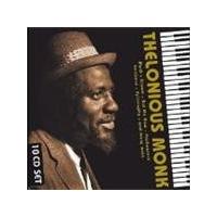 Thelonius Monk - Thelonius Monk (10CD]