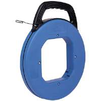 IDEAL 240FT BLUED STEEL