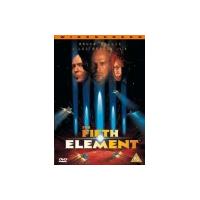 Fifth Element  The