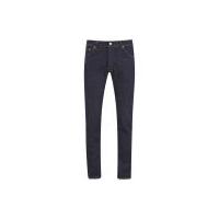 WeSC Men's Bob Regular Rinse Jeans - Blue