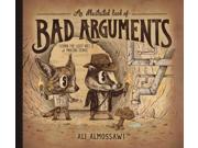 An Illustrated Book Of Bad Arguments