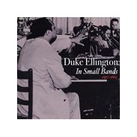 Duke Ellington - The Small Bands