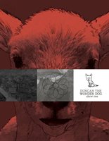 Duncan The Wonder Dog