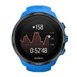 Suunto Spartan Sport Wrist Hr - Blue Spartan Sport Wrist Hr