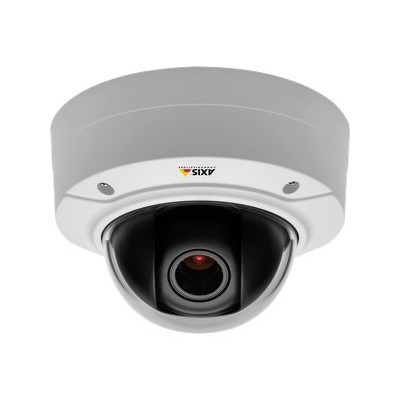 Axis 0952-001 P3225-v Mkii Network Camera - Network Surveillance Camera - Dome - Dustproof / Vandal-proof - Color (day&night) - 1920 X 1080 - 1080p - Vari-focal
