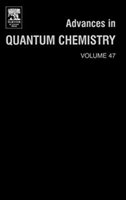Advances In Quantum Chemistry: A Tribute Volume In Honour Of Professor Osvaldo Goscinski