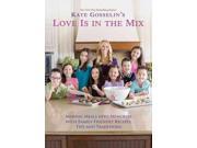 Kate Gosselin's Love Is In The Mix 1