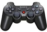 New Sony DualShock 3 Wireless Controller for PS3 System