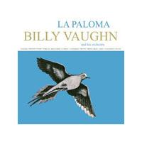 Billy Vaughn - Paloma (Music CD)
