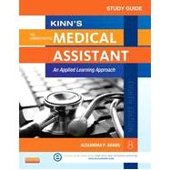 Kinn's the Administrative Medical Assistant: An Applied Learning Approach