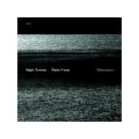 Ralph Towner & Paolo Fresu - Chiaroscuro (Music CD)