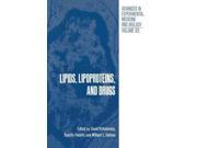 Lipids, Lipoproteins, And Drugs (advances In Experimental Medicine And Biology)
