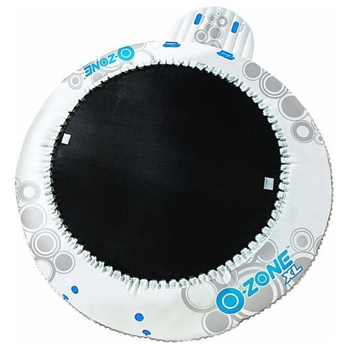 Rave Sports O-Zone XL Bouncer