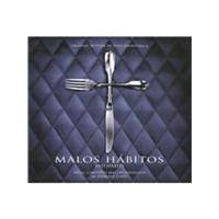 Daniele Luppi - Malos H�bitos (Bad Habits) (Original Soundtrack) (Music CD)