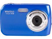 Vivitar 16.1 Mp Digital Camera With 1.8