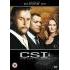 C.S.I. - Crime Scene Investigation - Vegas - Series 9 - Complete
