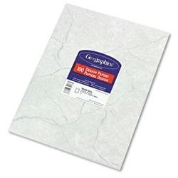 Geographics Design Paper