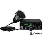 Cobra 25lx Cb Radio