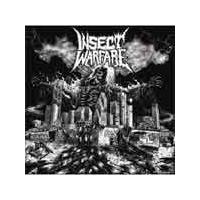 Insect Warfare - World Extermination (Music CD)