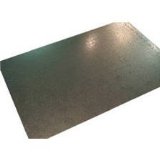 Steelworks Boltmaster 24x12 22ga Stl Sheet 11775 Sheet Steel