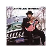John Lee Hooker - Mr. Lucky (Music CD)