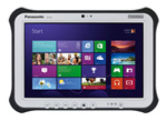 Panasonic Bts Fz-g1aakax1m Tablet