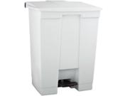 Rubbermaid                               Ofs - Waste Receptacles
