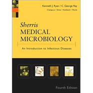 Sherris Medical Microbiology