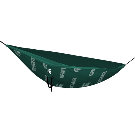Michigan State Bag Hammock