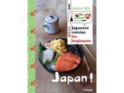 Japan: Japanese Cuisine For Beginners