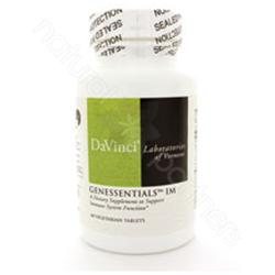 DaVinci Laboratories GENEssentials IM 60t