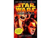 Star Wars: Labyrinth Of Evil (star Wars)