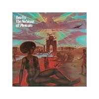 Sun Ra - Nubians of Plutonia/Bad and Beautiful (Music CD)