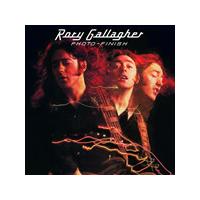 Rory Gallagher - Photo-Finish (Music CD)