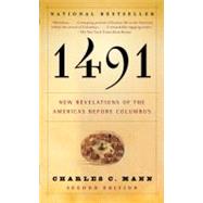 1491 : New Revelations of the Americas Before Columbus